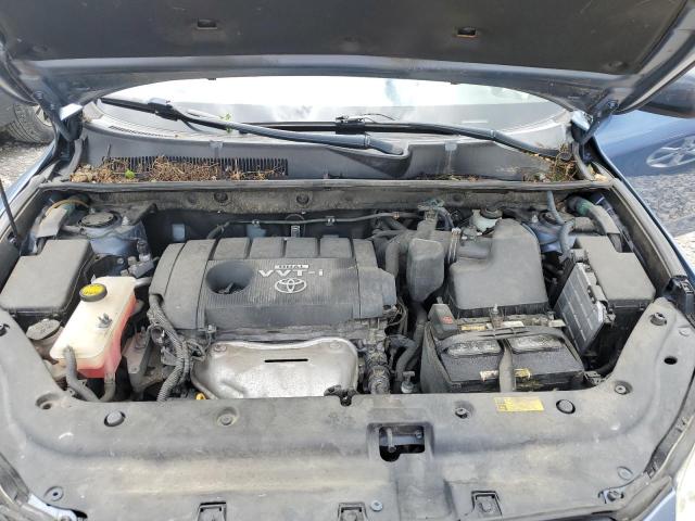 Photo 11 from auction – 2011 TOYOTA RAV4 with VIN JTMBF4DV6BD041149