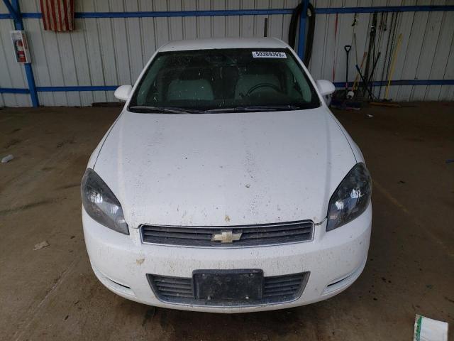 Photo 5 from auction – 2006 CHEVROLET IMPALA with VIN 2G1WT58K469290495