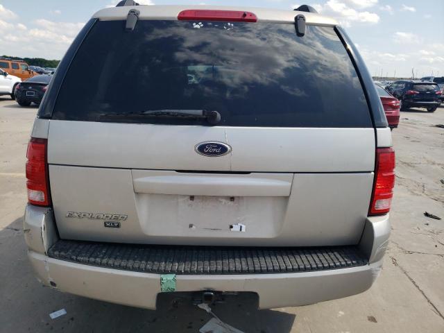 Photo 6 from auction – 2004 FORD EXPLORER X with VIN 1FMZU63KX4ZB16282