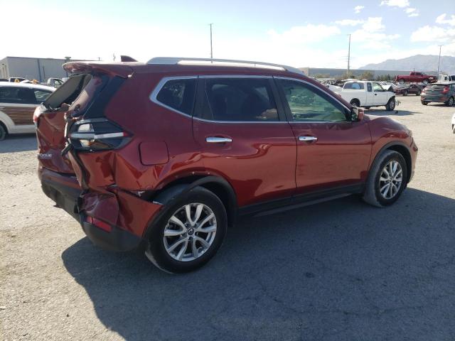 Photo 3 from auction – 2018 NISSAN ROGUE S with VIN 5N1AT2MT4JC829158