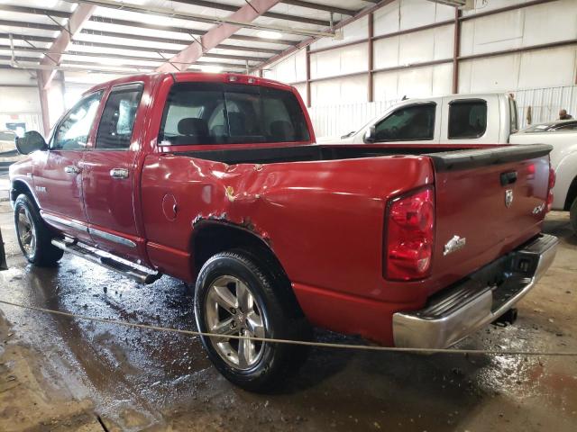 Photo 2 from auction – 2008 DODGE RAM 1500 S with VIN 1D7HU18278S547677