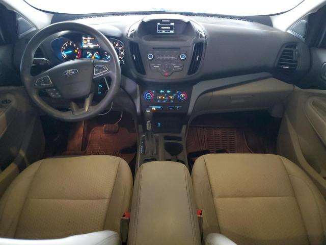 Photo 8 from auction – 2017 FORD ESCAPE SE with VIN 1FMCU0GD9HUA61860