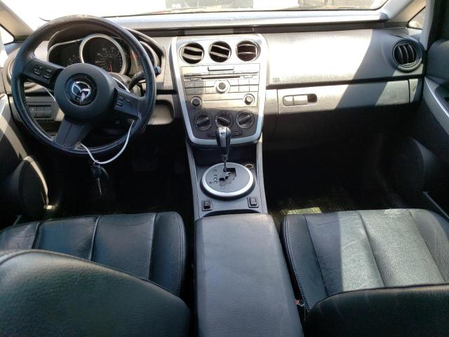 Photo 8 from auction – 2008 MAZDA CX-7 with VIN JM3ER293180199034