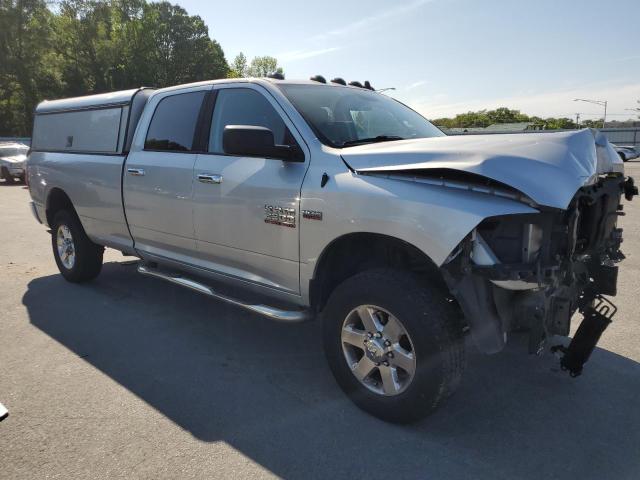 Photo 4 from auction – 2014 RAM 2500 SLT with VIN 3C6TR5JT5EG204795