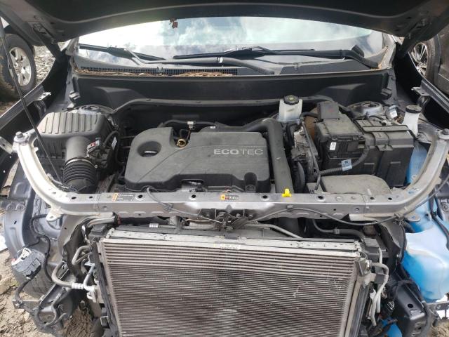 Photo 12 from auction – 2018 GMC TERRAIN SL with VIN 3GKALMEV8JL219420