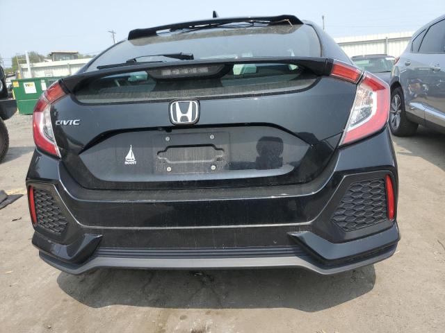 Photo 6 from auction – 2018 HONDA CIVIC EX with VIN SHHFK7H54JU429673