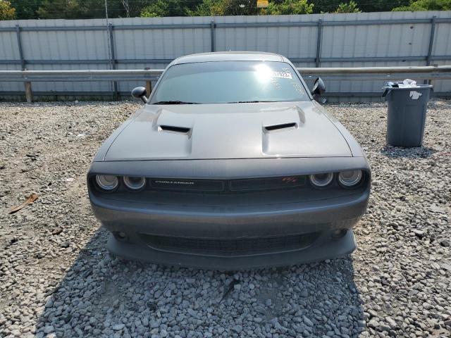 Photo 5 from auction – 2016 DODGE CHALLENGER with VIN 2C3CDZFJ5GH299775