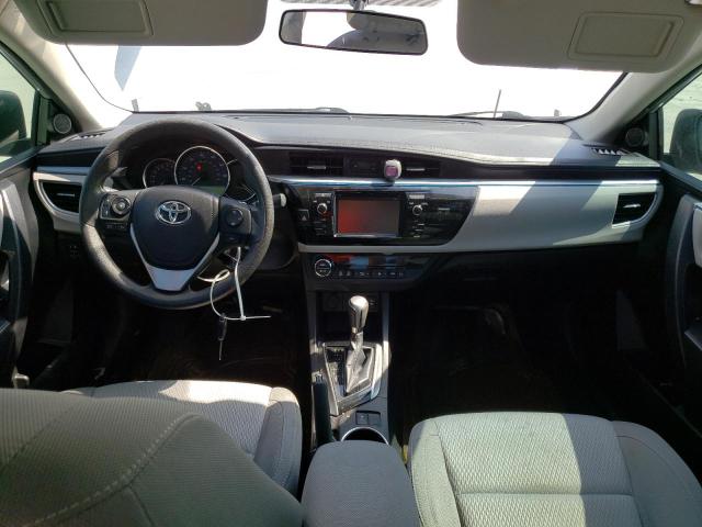 Photo 8 from auction – 2016 TOYOTA COROLLA L with VIN 5YFBURHE9GP433253