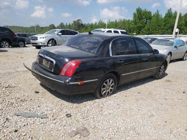 Photo 3 from auction – 2009 KIA AMANTI with VIN KNALD225X95170367