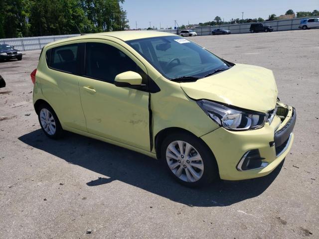 Photo 4 from auction – 2018 CHEVROLET SPARK 1LT with VIN KL8CD6SA0JC479538