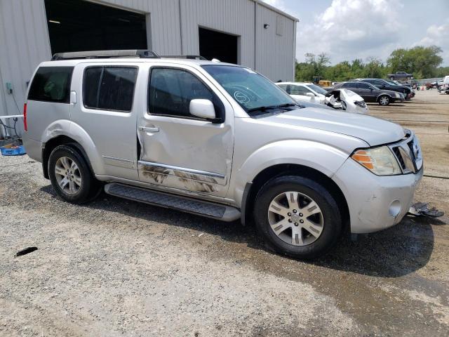 Zdjęcie 4 z aukcji – 2011 NISSAN PATHFINDER z VIN 5N1AR1NN9BC629449