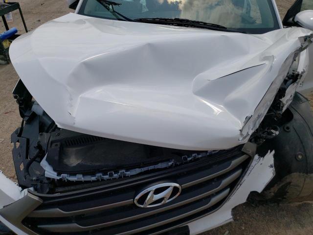 Photo 12 from auction – 2016 HYUNDAI TUCSON LIM with VIN KM8J33A21GU028627