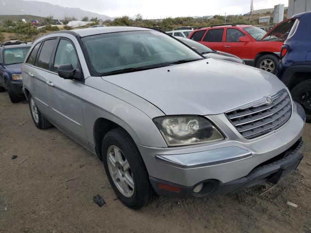 Photo 4 from auction – 2005 CHRYSLER PACIFICA T with VIN 2C4GM68435R668188