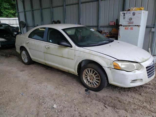 Photo 4 from auction – 2006 CHRYSLER SEBRING TO with VIN 1C3EL56R56N204552