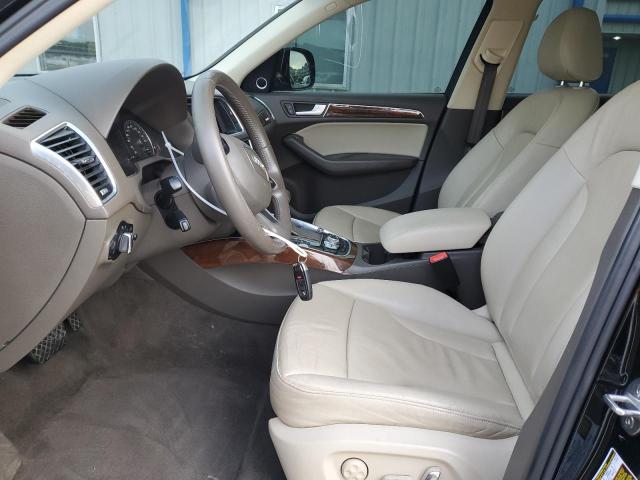 Photo 7 from auction – 2015 AUDI Q5 PREMIUM with VIN WA1LFAFP0FA011521