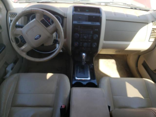 Photo 8 from auction – 2009 FORD ESCAPE LIM with VIN 1FMCU04G79KB64299