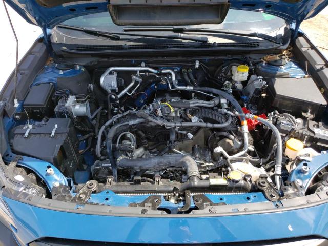 Photo 12 from auction – 2022 SUBARU OUTBACK WI with VIN 4S4BTGUD4N3192000