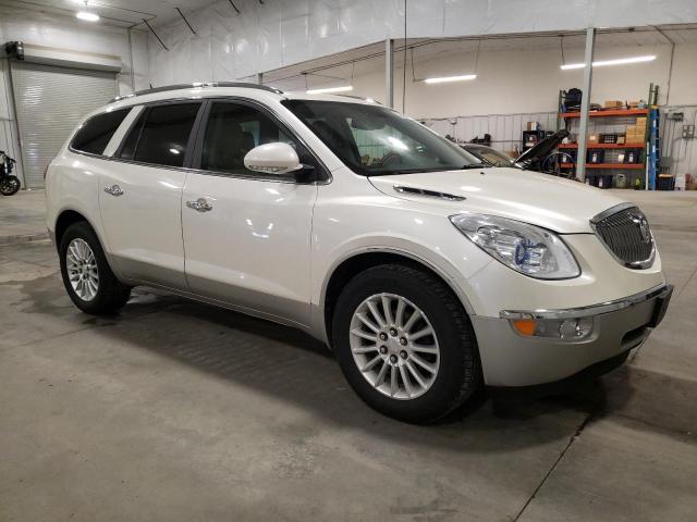 Photo 4 from auction – 2012 BUICK ENCLAVE with VIN 5GAKVCED5CJ388169