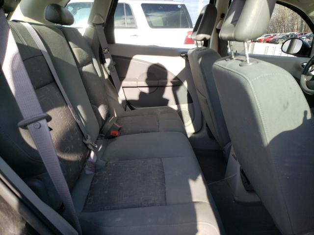 Photo 10 from auction – 2006 CHRYSLER PT CRUISER with VIN 3A4FY48B06T338973