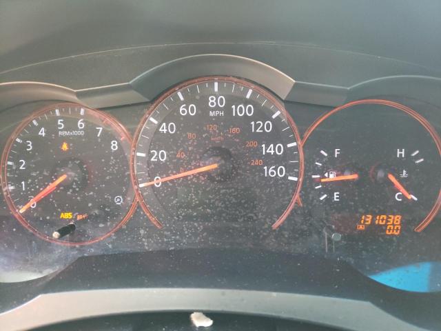 Photo 9 from auction – 2008 NISSAN ALTIMA 2.5 with VIN 1N4AL21E58C125075