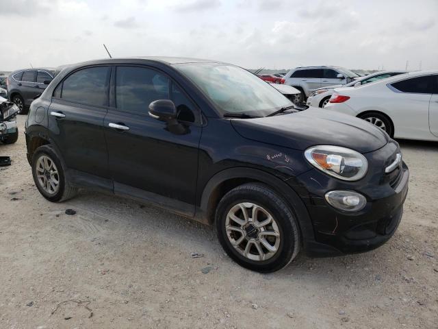 Photo 4 from auction – 2017 FIAT 500X POP with VIN ZFBCFXAB0HP541107