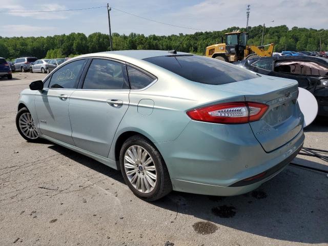 Photo 2 from auction – 2013 FORD FUSION SE with VIN 3FA6P0LU1DR218366