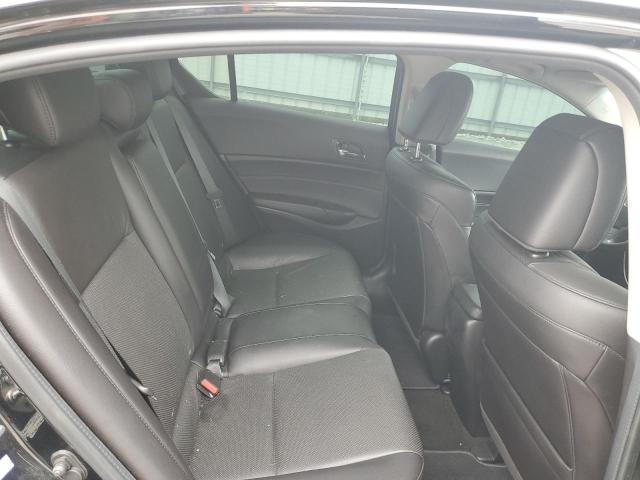 Photo 10 from auction – 2015 ACURA ILX 20 TEC with VIN 19VDE1F70FE005544