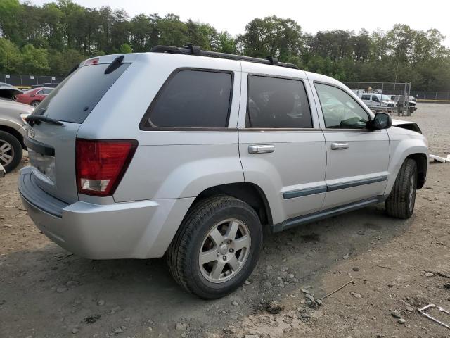 Photo 3 from auction – 2009 JEEP GRAND CHER with VIN 1J8GR48K69C534237