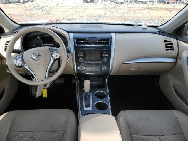 Photo 8 from auction – 2015 NISSAN ALTIMA 2.5 with VIN 1N4AL3AP3FN408101