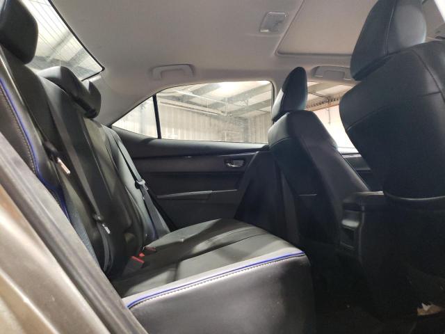Photo 10 from auction – 2019 TOYOTA COROLLA L with VIN 2T1BURHE8KC125872