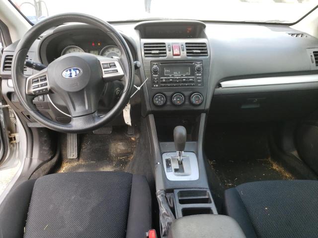 Photo 8 from auction – 2014 SUBARU IMPREZA PR with VIN JF1GJAC68EH021775