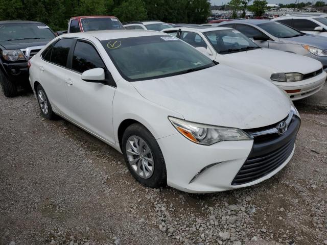 Photo 4 from auction – 2015 TOYOTA CAMRY LE with VIN 4T4BF1FKXFR452790
