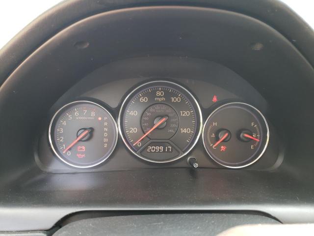 Photo 9 from auction – 2004 HONDA CIVIC EX with VIN 2HGES267X4H537803