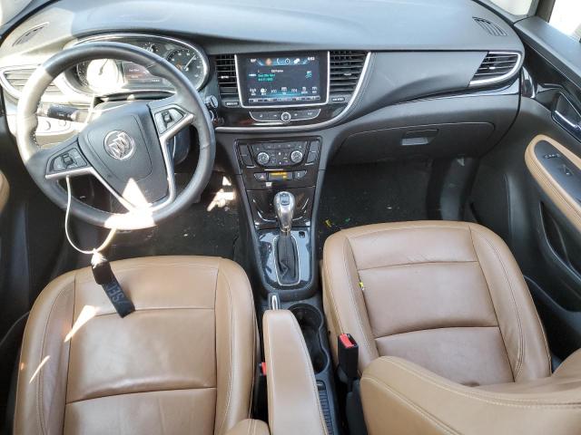 Photo 8 from auction – 2017 BUICK ENCORE ESS with VIN KL4CJGSB5HB246098