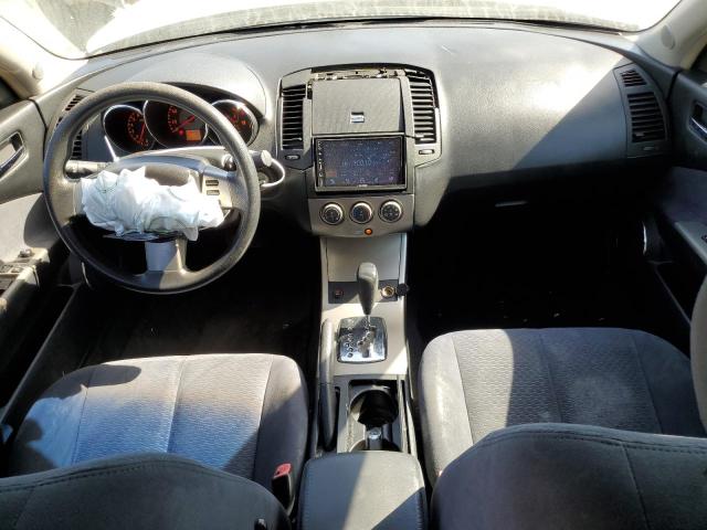 Photo 8 from auction – 2005 NISSAN ALTIMA S with VIN 1N4AL11D75N480217