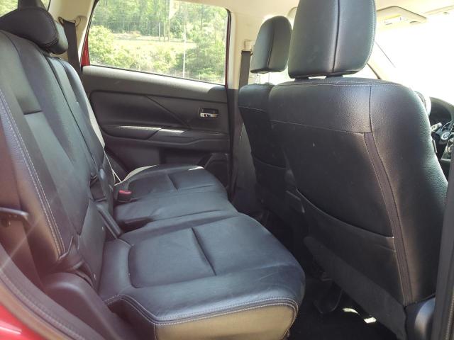 Photo 11 from auction – 2016 MITSUBISHI OUTLANDER with VIN JA4AZ3A31GZ054797
