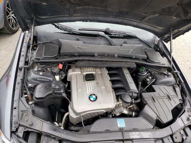 Photo 11 from auction – 2006 BMW 325 I with VIN WBAVB13596KR66533