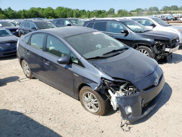 Photo 4 from auction – 2011 TOYOTA PRIUS with VIN JTDKN3DU2B5338319