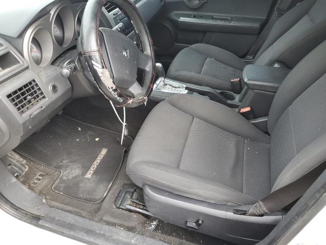 Photo 7 from auction – 2010 DODGE AVENGER SX with VIN 1B3CC4FB2AN224333