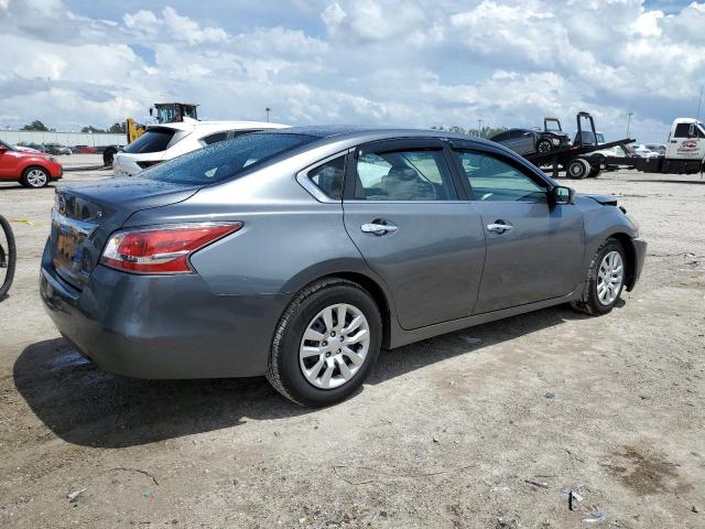 Photo 3 from auction – 2014 NISSAN ALTIMA 2.5 with VIN 1N4AL3AP4EC143361