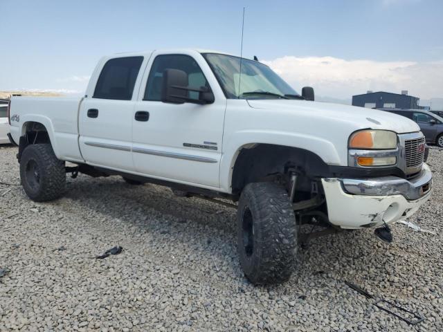 Photo 4 from auction – 2007 GMC SIERRA K25 with VIN 1GTHK23D87F166345