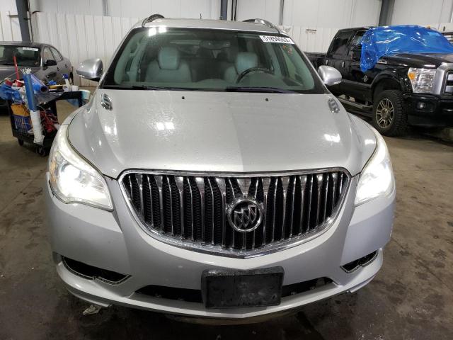 Photo 5 from auction – 2014 BUICK ENCLAVE with VIN 5GAKVBKD4EJ293393