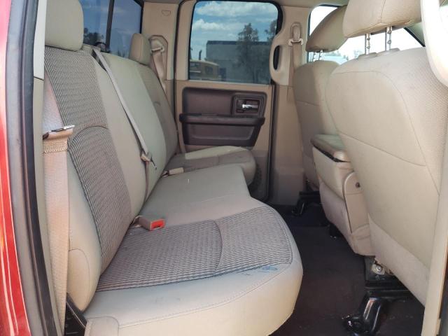 Photo 10 from auction – 2010 DODGE RAM 1500 with VIN 1D7RB1GPXAS246477