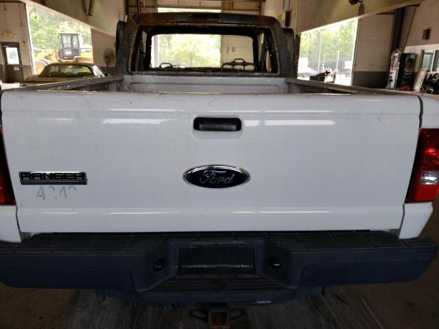 Photo 10 from auction – 2011 FORD RANGER SUP with VIN 1FTKR1EE5BPA78289