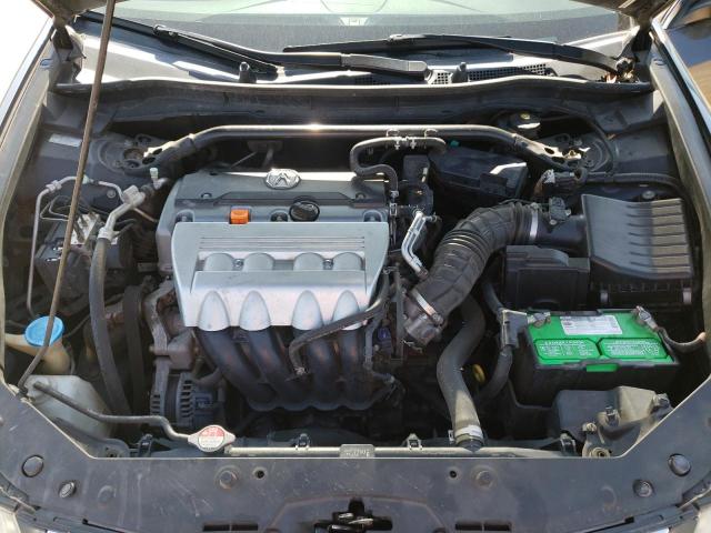 Photo 11 from auction – 2012 ACURA TSX with VIN JH4CU2F48CC027133