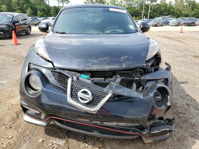 Photo 5 from auction – 2014 NISSAN JUKE S with VIN JN8AF5MV1ET366033
