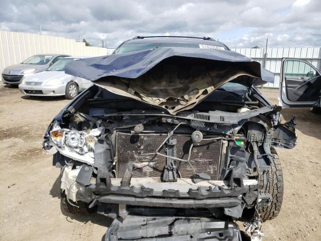 Photo 5 from auction – 2013 TOYOTA HIGHLANDER with VIN 5TDBK3EHXDS268298