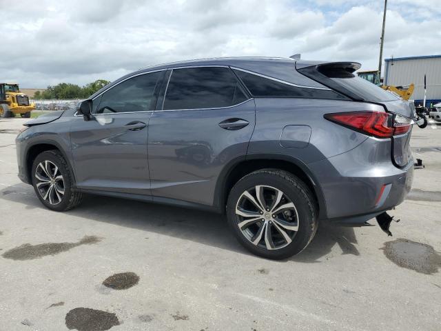 Photo 2 from auction – 2016 LEXUS RX 350 with VIN 2T2ZZMCA4GC004833