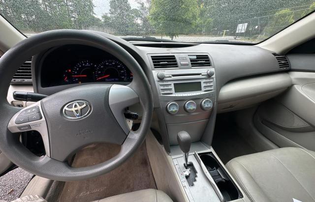 Photo 9 from auction – 2011 TOYOTA CAMRY BASE with VIN 4T1BF3EKXBU751553