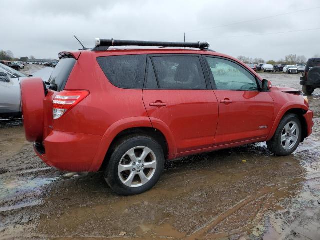Photo 3 from auction – 2011 TOYOTA RAV4 LIMIT with VIN 2T3DF4DV9BW159465